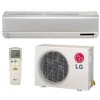 LG LS307HV 30000 BTU Air Conditioner