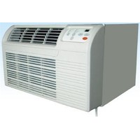 Soleus KTW-08 8000 BTU Air Conditioner