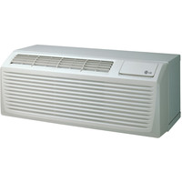 LG LP126CD3A 11800 BTU Air Conditioner