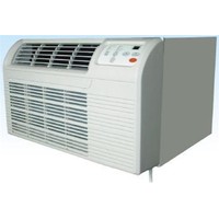 Soleus KTW-10 10000 BTU Air Conditioner