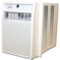 Whirlpool ACS102PK 10000 BTU Air Conditioner