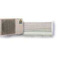 Mitsubishi MSZ09UN 8800 BTU Air Conditioner