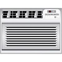 Amana AC083E 8000 BTU Air Conditioner