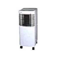 Soleus KY-20U 7500 BTU Air Conditioner