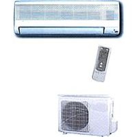 Soleus KFS-12GW 12000 BTU Air Conditioner