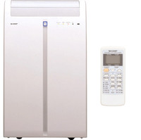 Sharp CV-P10MX 9500 BTU Air Conditioner