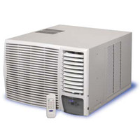 Carrier ZQA101RB 10200 BTU Air Conditioner