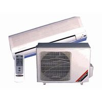 Soleus KFR-18GW 18000 BTU Air Conditioner