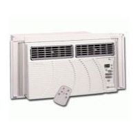 Maytag M6Q10F2A 10000 BTU Air Conditioner