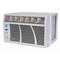 Fedders AZEY08F2A 8000 BTU Air Conditioner